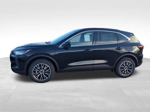 2026 Ford Escape PHEV