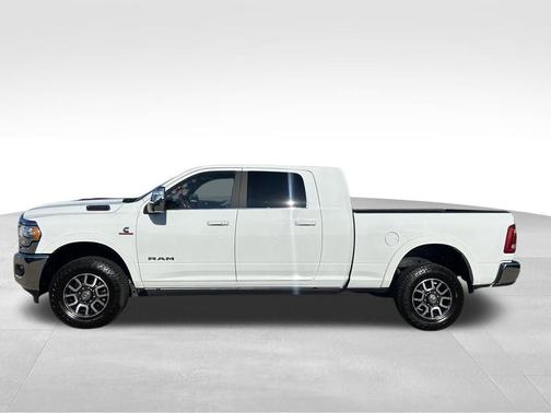 2023 RAM 2500 Longhorn