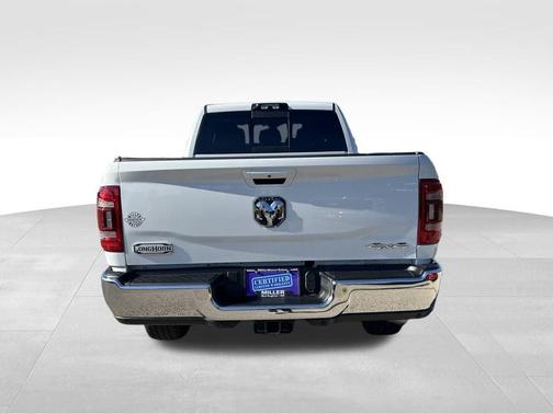 2023 RAM 2500 Longhorn