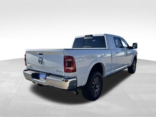 2023 RAM 2500 Longhorn