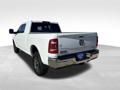 2023 RAM 2500 Longhorn