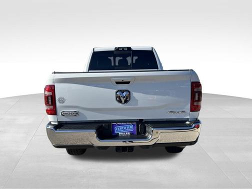 2023 RAM 2500 Longhorn
