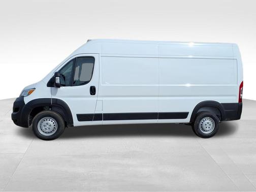 2026 RAM ProMaster 3500 High Roof