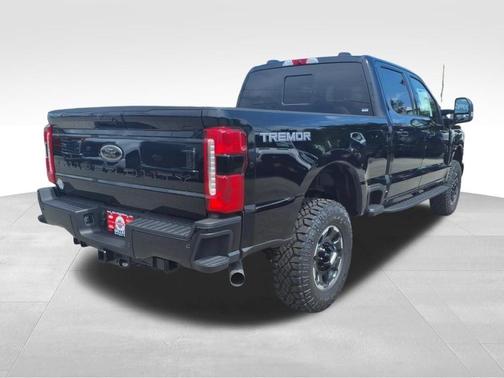 2025 Ford F-350 Lariat Super Duty