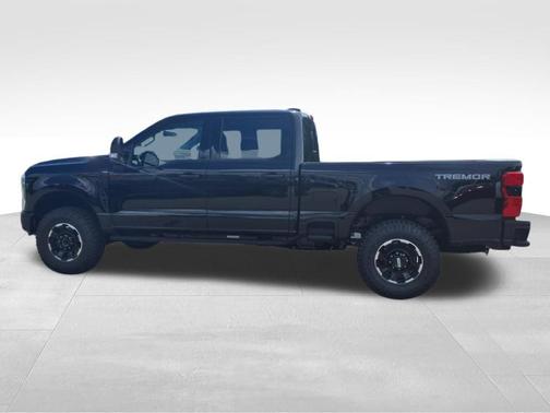 2025 Ford F-350 Lariat Super Duty