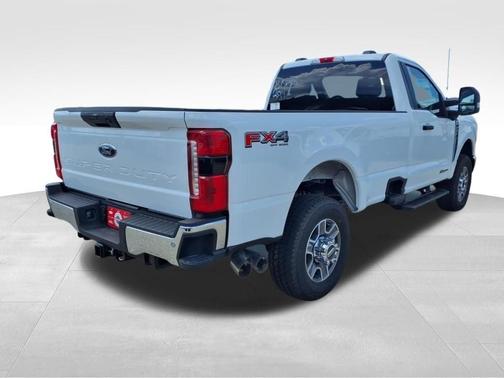 2025 Ford F-250 XLT