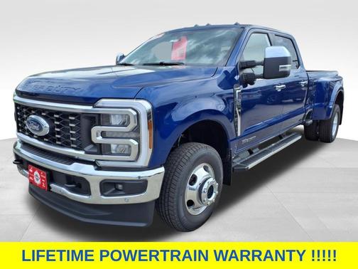 2026 Ford F-350 Lariat Super Duty