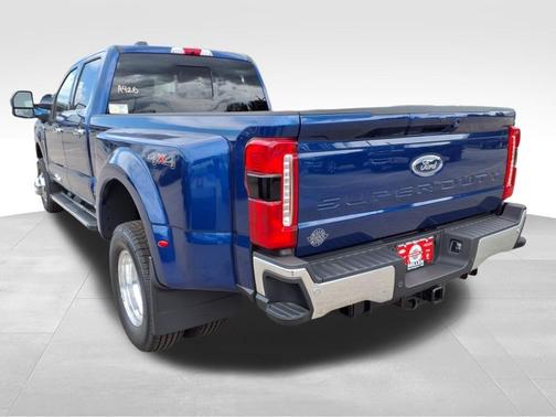 2026 Ford F-350 Lariat Super Duty