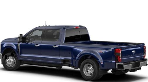 2026 Ford F-350 Lariat Super Duty