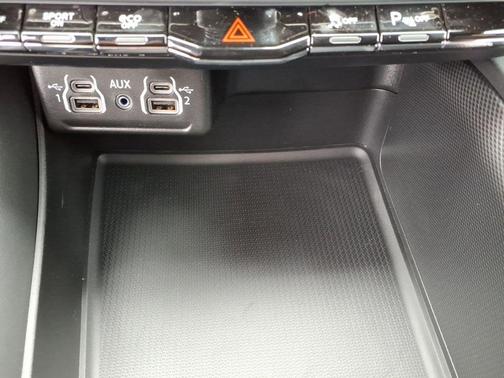 Destroyer Gray Clearcoat 2026 Dodge Durango GT