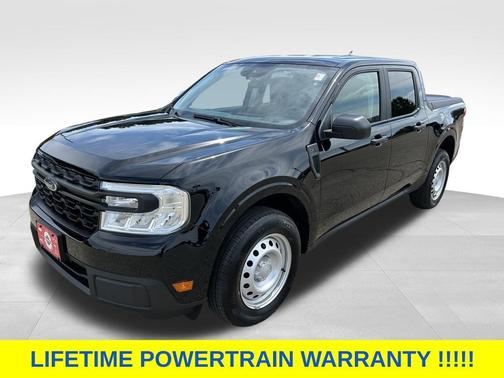 2024 Ford Maverick XL