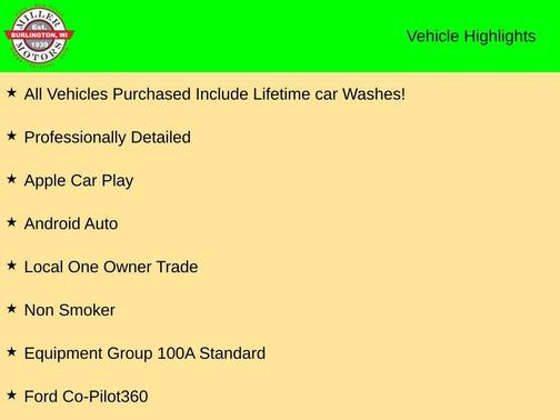 2024 Ford Maverick XL
