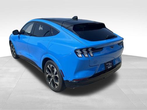 2021 Ford Mustang Mach-E Premium