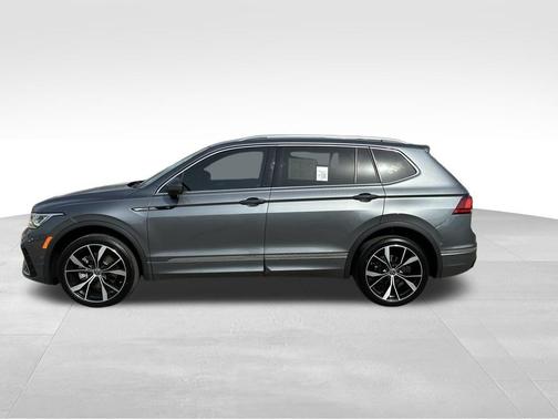 2022 Volkswagen Tiguan 2.0T SEL R-Line
