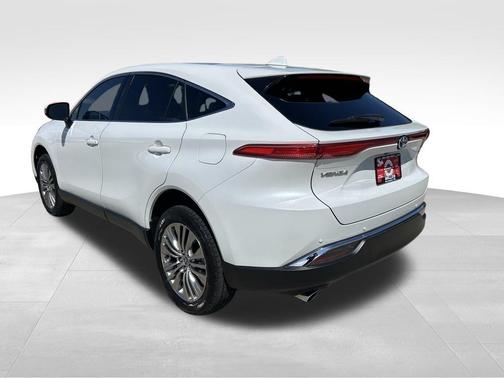 2023 Toyota Venza Limited