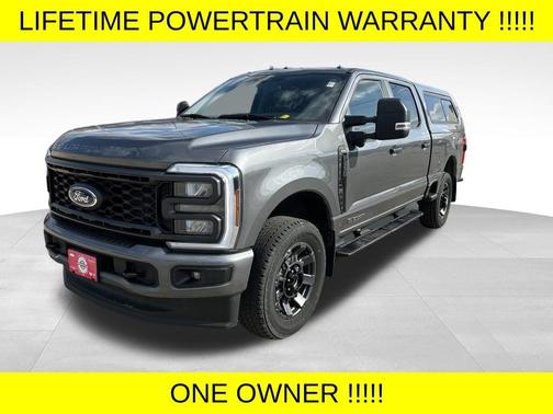 2024 Ford F-250 XL