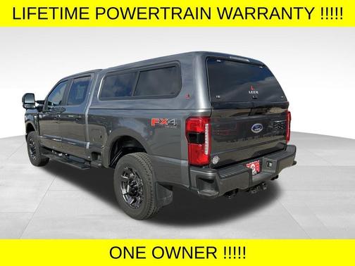 2024 Ford F-250 XL