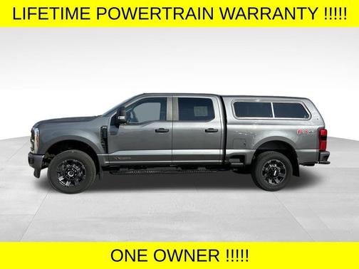 2024 Ford F-250 XL