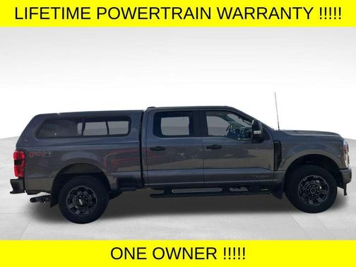 2024 Ford F-250 XL