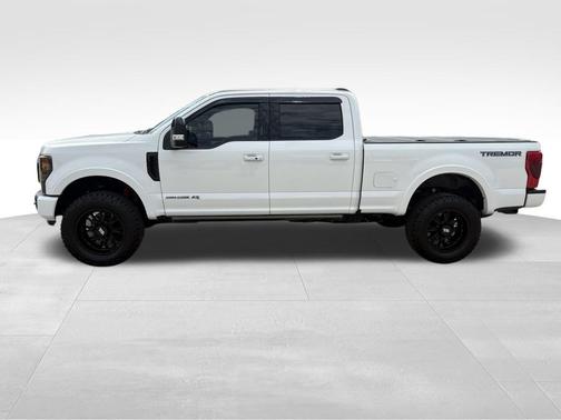 2022 Ford F-350 Lariat Super Duty