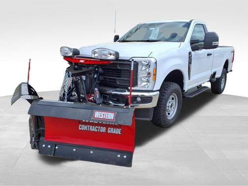 2025 Ford F-250 XL