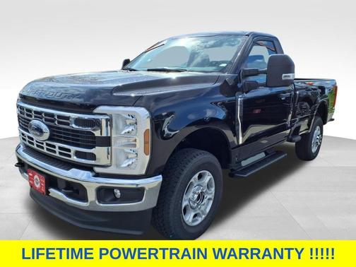 2025 Ford F-350 XLT