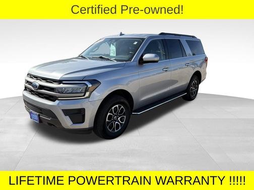 2023 Ford Expedition Max XLT