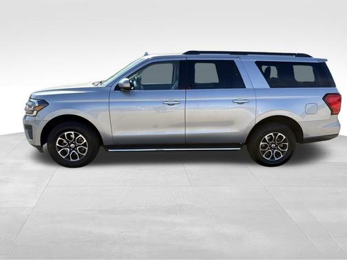 2023 Ford Expedition Max XLT