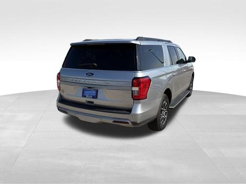2023 Ford Expedition Max XLT