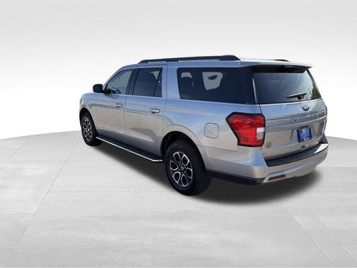 2023 Ford Expedition Max XLT