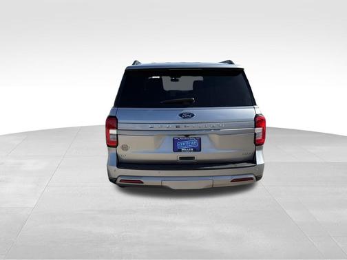 2023 Ford Expedition Max XLT