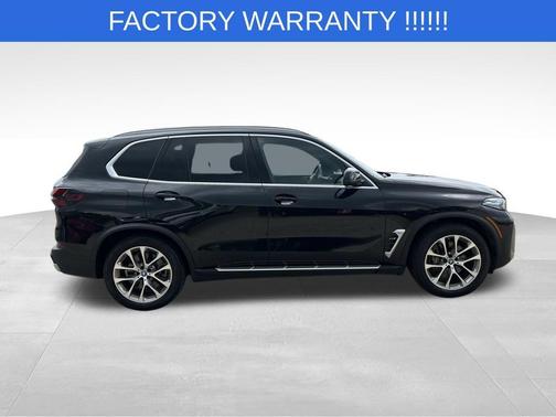 2024 BMW X5 PHEV xDrive50e