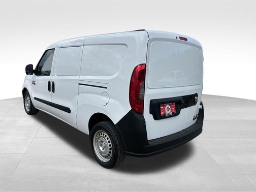 2015 RAM ProMaster City Base