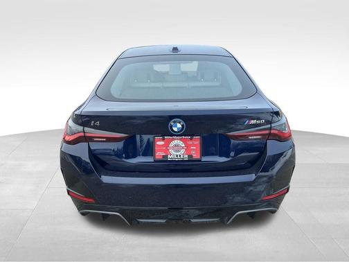 2023 BMW i4 Gran Coupe M50