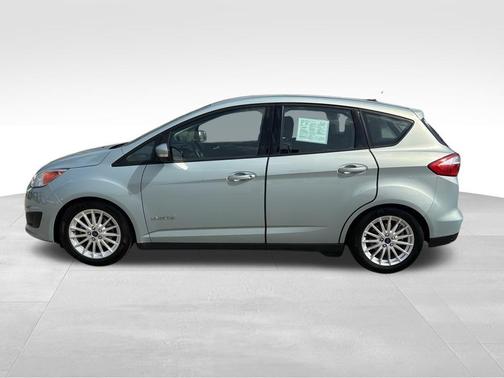 2014 Ford C-Max Hybrid SE