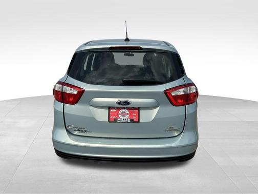 2014 Ford C-Max Hybrid SE