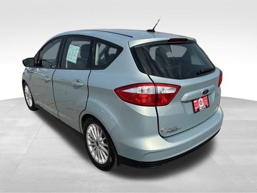 2014 Ford C-Max Hybrid SE