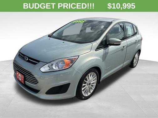 2014 Ford C-Max Hybrid SE