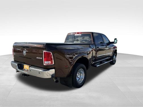 2015 RAM 3500 Laramie
