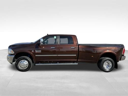 2015 RAM 3500 Laramie