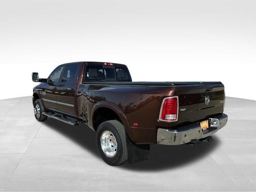 2015 RAM 3500 Laramie