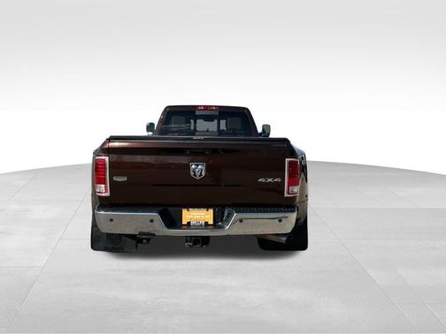 2015 RAM 3500 Laramie