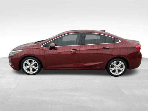 2016 Chevrolet Cruze Premier Auto