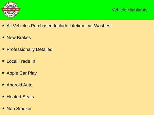 2016 Chevrolet Cruze Premier Auto