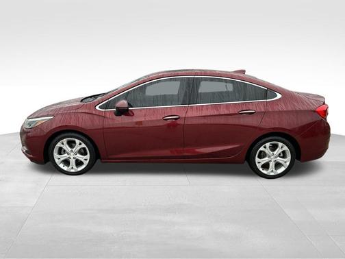 2016 Chevrolet Cruze Premier Auto