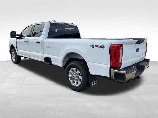 2023 Ford F-250 XLT