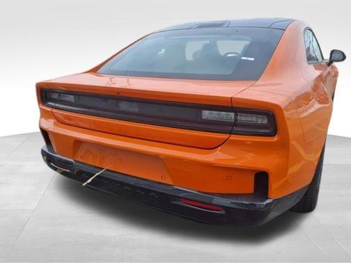 2025 Dodge Charger Daytona R/T