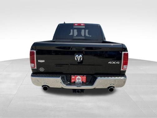 2015 RAM 1500 Laramie