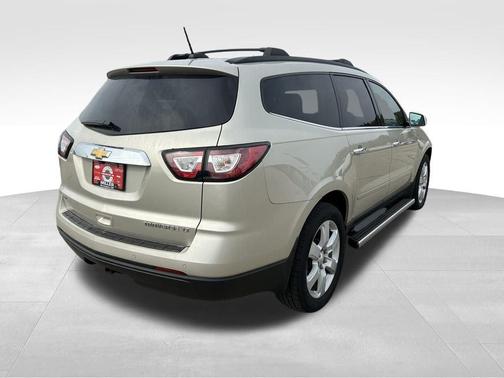 2016 Chevrolet Traverse 1LT