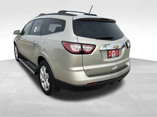 2016 Chevrolet Traverse 1LT